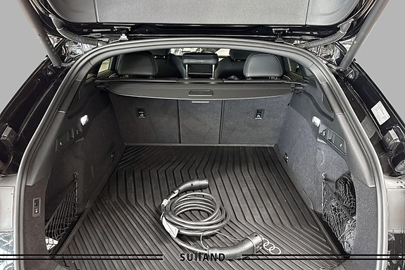 Audi A6 e-tron 19 of 29