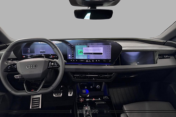 Audi A6 e-tron 10 of 29