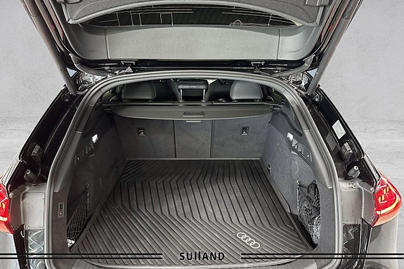 Audi A6 e-tron 18 of 29