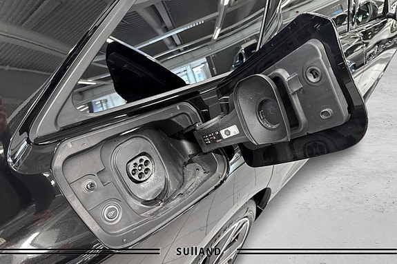 Audi A6 e-tron 9 of 29