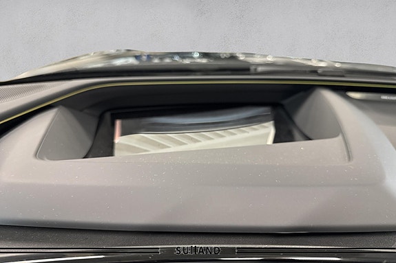 Audi A6 e-tron 23 of 29