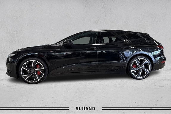 Audi A6 e-tron 2 of 29