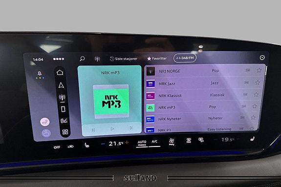 Audi A6 e-tron 14 of 29