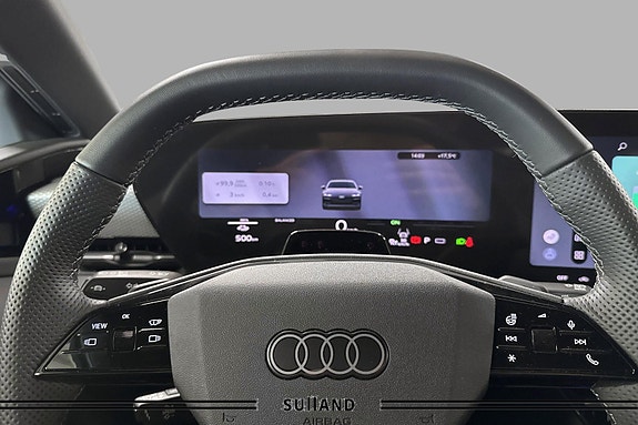Audi A6 e-tron 13 of 29