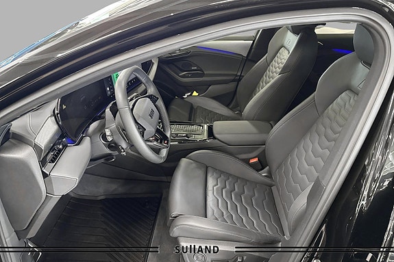 Audi A6 e-tron 11 of 29
