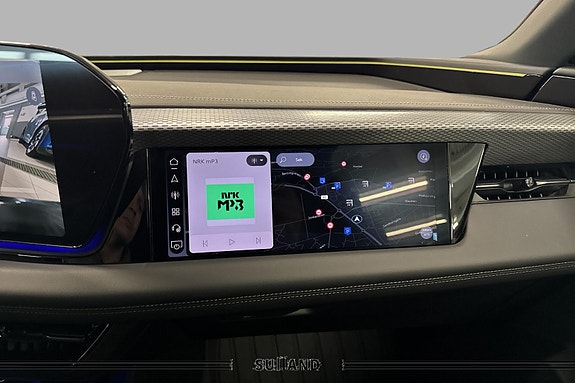 Audi A6 e-tron 25 of 29