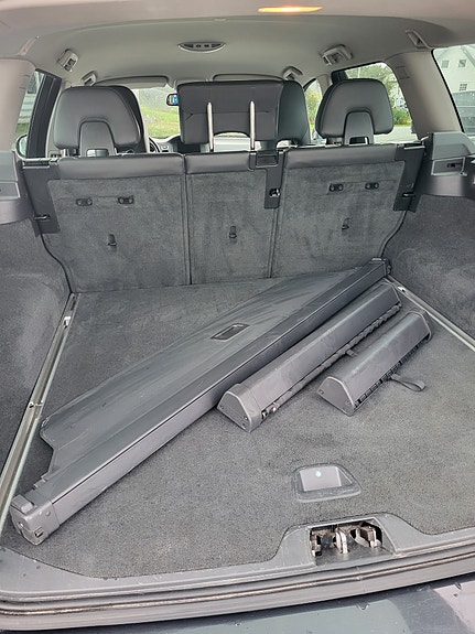 Volvo V70 17 of 18