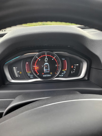 Volvo V70 5 of 18
