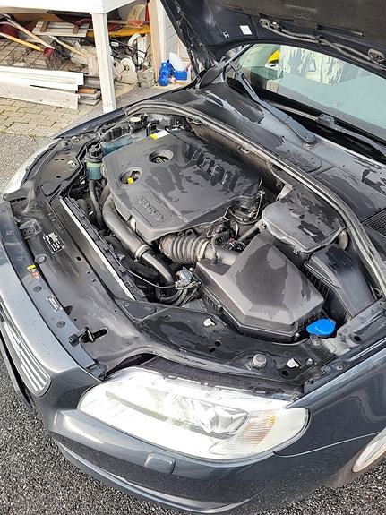 Volvo V70 15 of 18