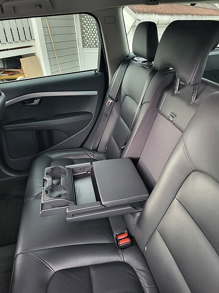 Volvo V70 18 of 18