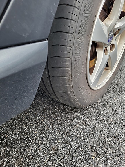 Volvo V70 12 of 18