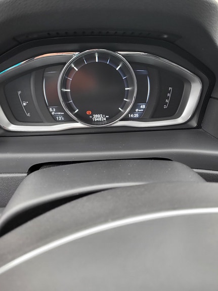 Volvo V70 3 of 18