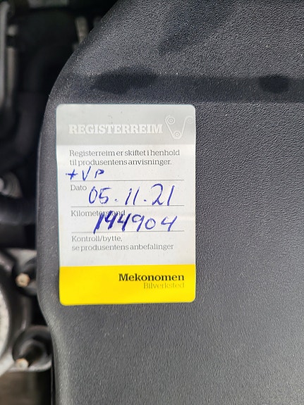 Volvo V70 14 of 18