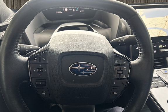Subaru Solterra 15 of 17