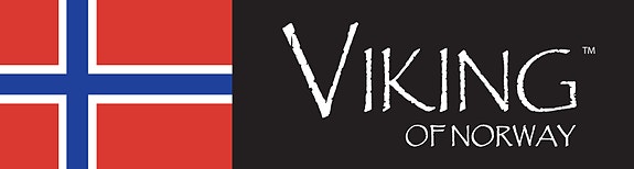 VIKING OF NORWAY AS logo