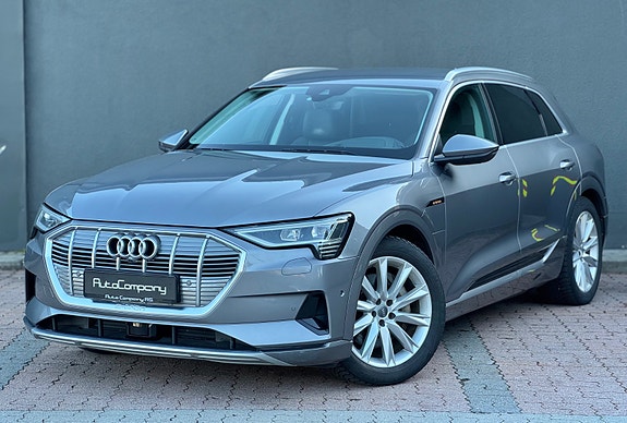 Audi e-tron 5 of 30