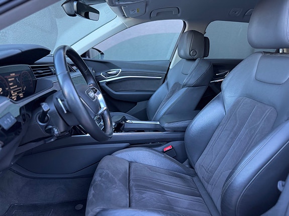 Audi e-tron 20 of 30