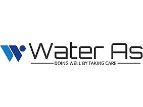 Water AS logo