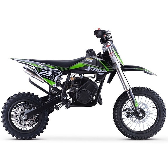 X-PRO Ride 60cc 8 of 11