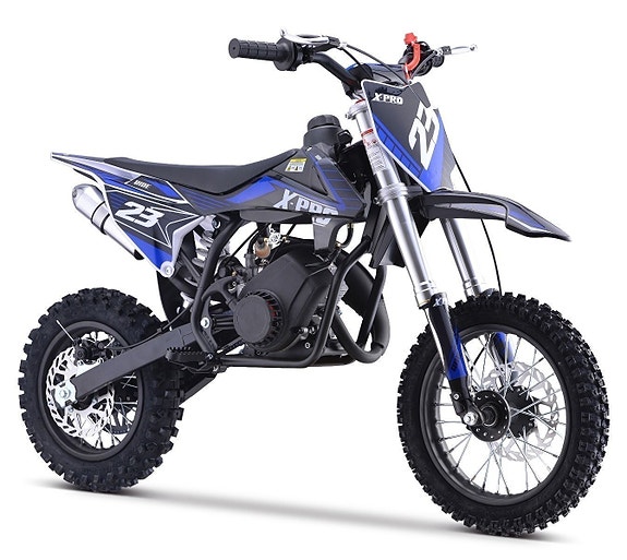 X-PRO Ride 60cc 2 of 11