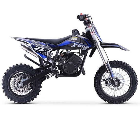 X-PRO Ride 60cc 3 of 11