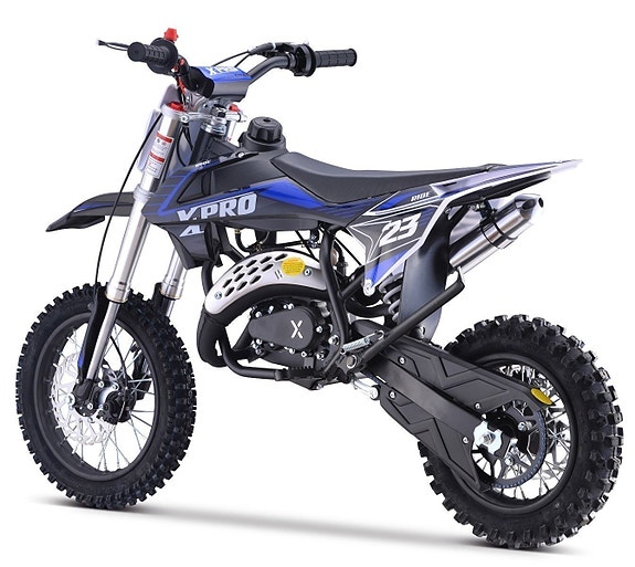 X-PRO Ride 60cc 5 of 11