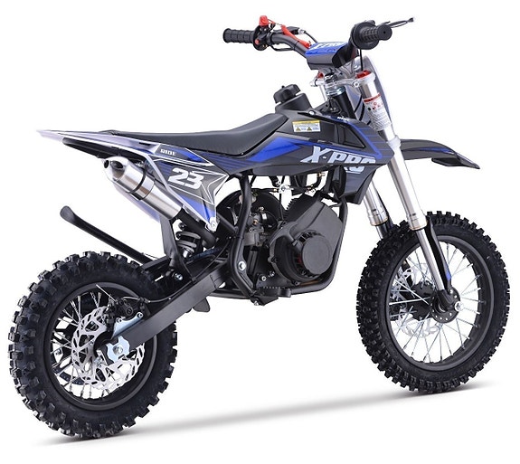 X-PRO Ride 60cc 4 of 11