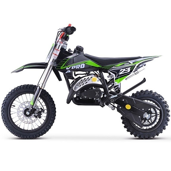 X-PRO Ride 60cc 10 of 11