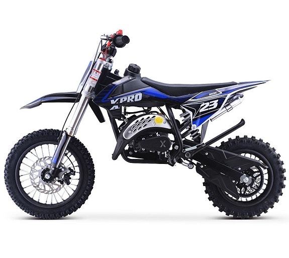 X-PRO Ride 60cc 6 of 11