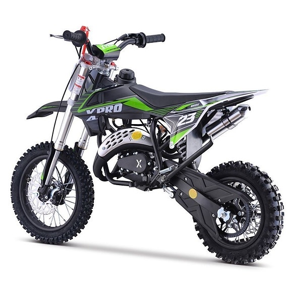 X-PRO Ride 60cc 11 of 11
