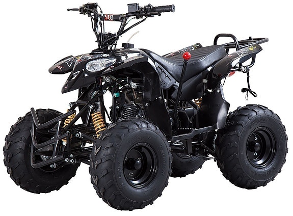 X-PRO Power  90cc 7 of 8