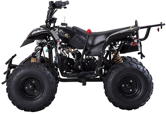 X-PRO Power  90cc 6 of 8