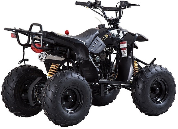 X-PRO Power  90cc 4 of 8