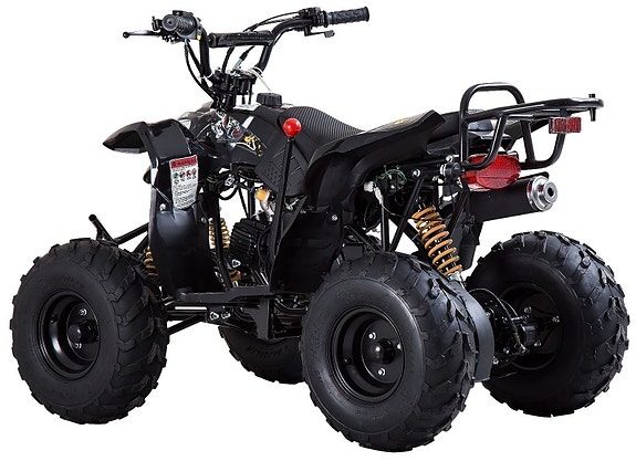 X-PRO Power  90cc 5 of 8