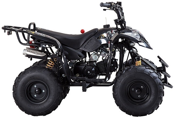 X-PRO Power  90cc 3 of 8