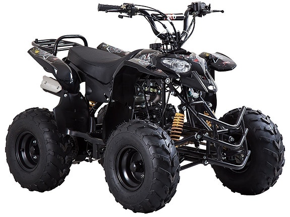X-PRO Power  90cc 2 of 8