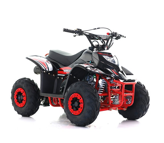 Viarelli Agrezza 90cc 2 of 13
