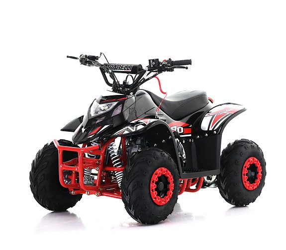 Viarelli Agrezza 90cc 5 of 13