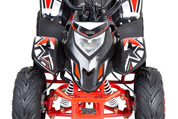 Viarelli Agrezza 90cc 9 of 13