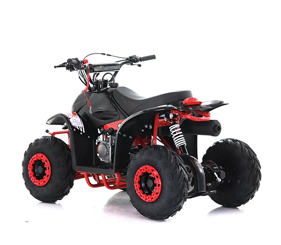 Viarelli Agrezza 90cc 7 of 13