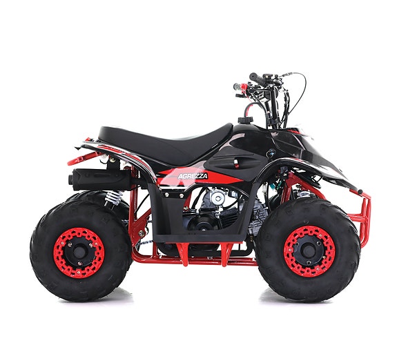 Viarelli Agrezza 90cc 3 of 13