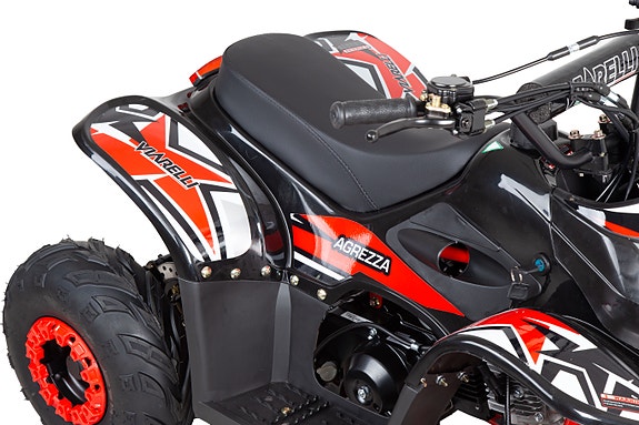 Viarelli Agrezza 90cc 8 of 13