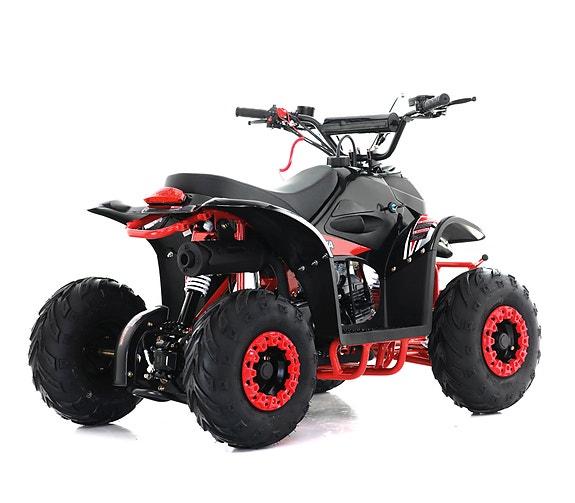 Viarelli Agrezza 90cc 4 of 13