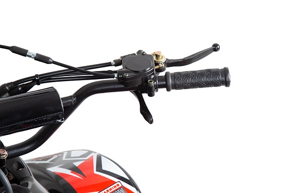 Viarelli Agrezza 90cc 13 of 13