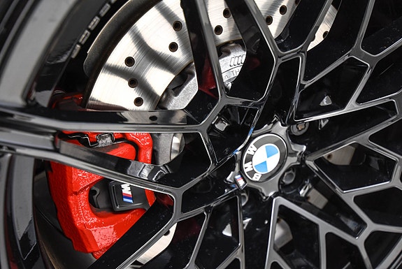 BMW M4 3 of 26