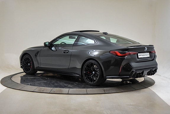 BMW M4 5 of 26