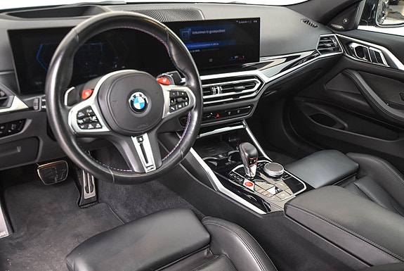 BMW M4 21 of 26