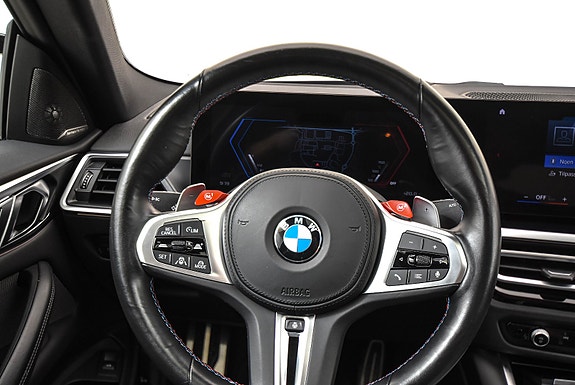 BMW M4 23 of 26
