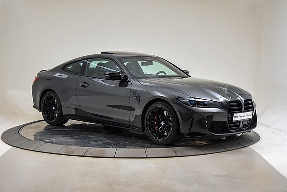BMW M4 17 of 26
