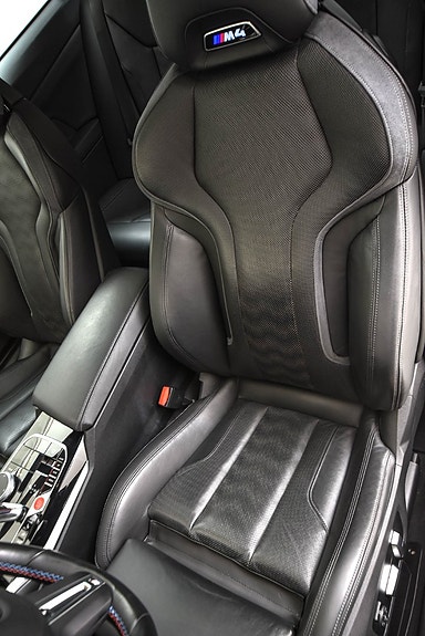 BMW M4 9 of 26